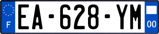 EA-628-YM