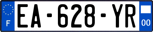 EA-628-YR