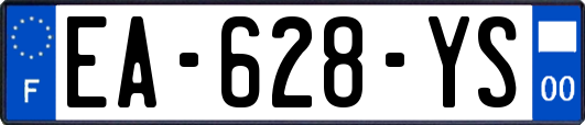 EA-628-YS