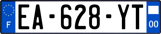 EA-628-YT