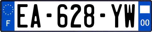 EA-628-YW