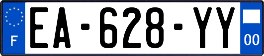 EA-628-YY