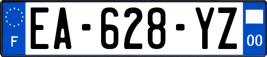 EA-628-YZ