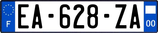 EA-628-ZA