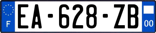 EA-628-ZB