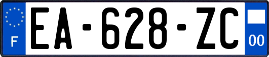 EA-628-ZC