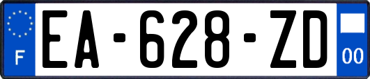 EA-628-ZD