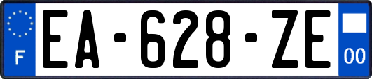 EA-628-ZE