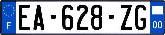 EA-628-ZG