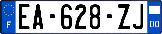 EA-628-ZJ