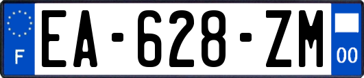 EA-628-ZM