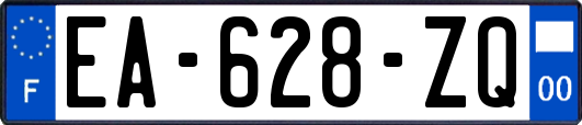 EA-628-ZQ