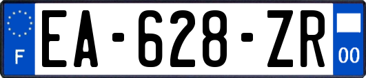 EA-628-ZR