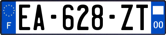 EA-628-ZT