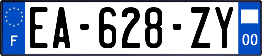 EA-628-ZY