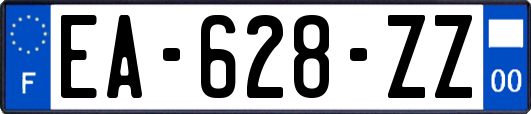 EA-628-ZZ