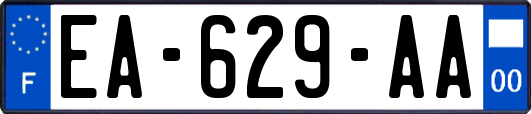 EA-629-AA