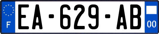 EA-629-AB