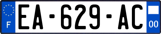 EA-629-AC