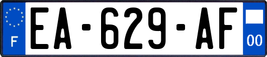 EA-629-AF