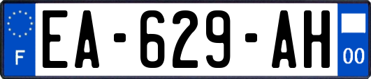 EA-629-AH