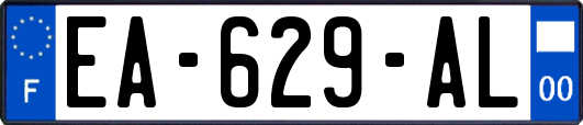 EA-629-AL