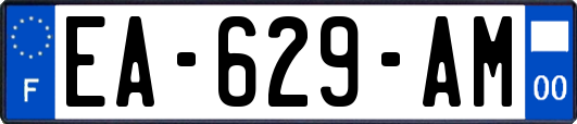 EA-629-AM