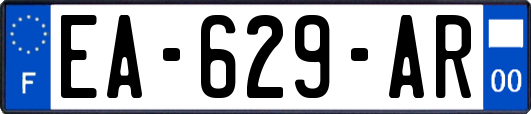 EA-629-AR