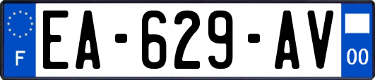 EA-629-AV