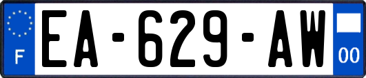 EA-629-AW