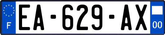 EA-629-AX