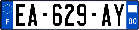 EA-629-AY