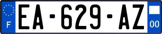 EA-629-AZ