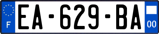 EA-629-BA