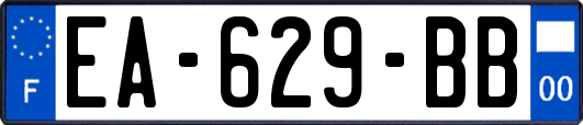 EA-629-BB