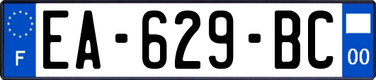 EA-629-BC