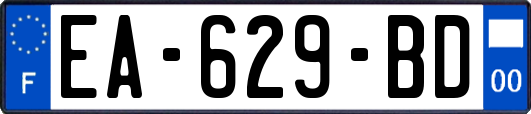 EA-629-BD