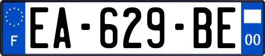 EA-629-BE