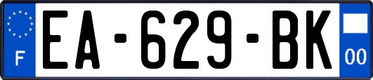 EA-629-BK