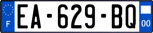 EA-629-BQ