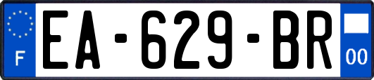 EA-629-BR