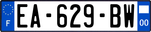 EA-629-BW