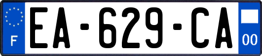 EA-629-CA