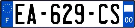 EA-629-CS