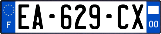 EA-629-CX