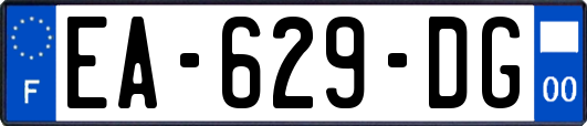 EA-629-DG