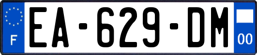 EA-629-DM