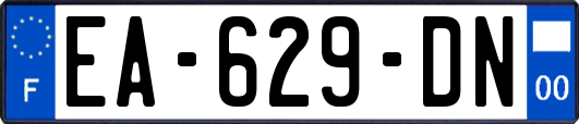 EA-629-DN