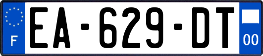 EA-629-DT