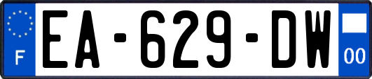 EA-629-DW